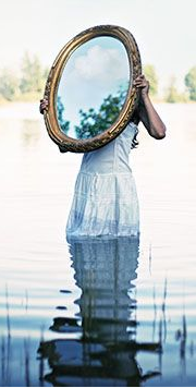 Reflections Soul Mirror 