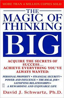 The_Magic_of_Thinking_Big